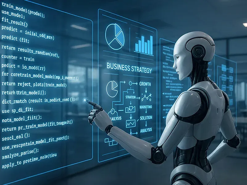 Artificial Intelligence