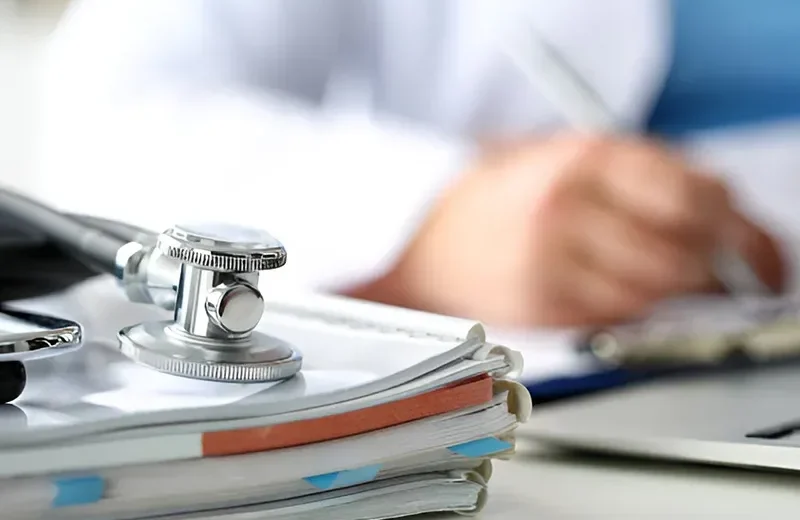 Health and Education