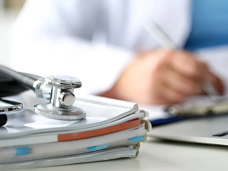 Health and Education