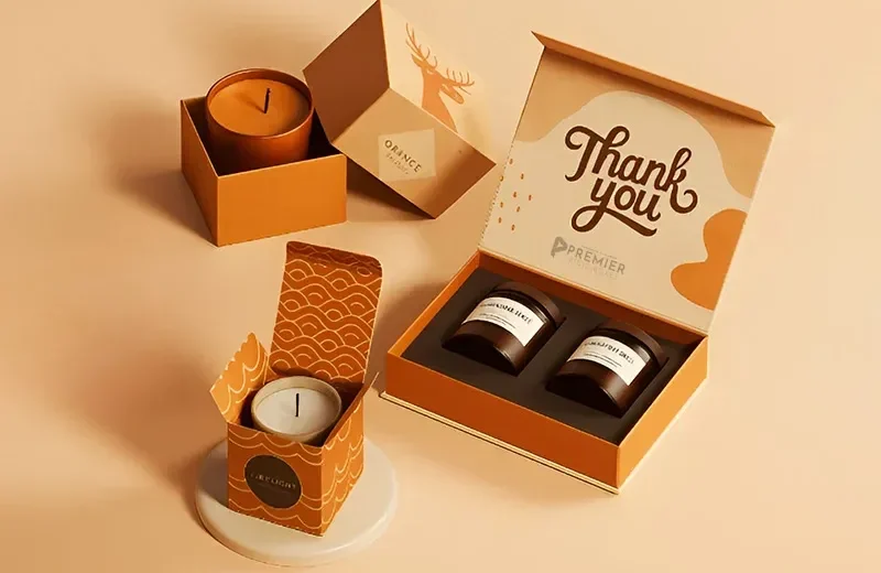Candle Boxes featured image