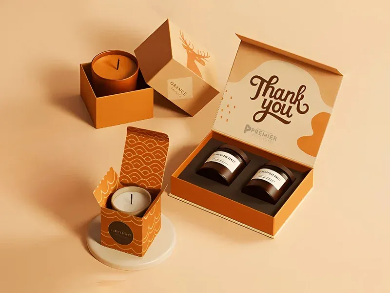 Candle Boxes featured image