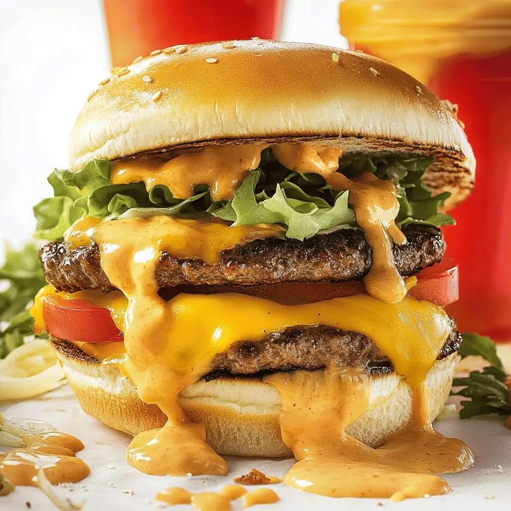 Cheeseburger
