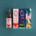 The Anatomy of Luxury: How magnetic closures, foils, and inserts transform rigid boxes