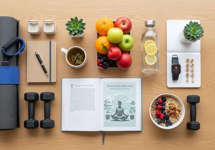 Health and Education