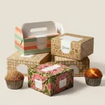 Why durable burger boxes are important in a competitive fast food market in the United States of America