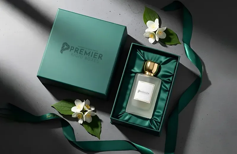 perfume boxes