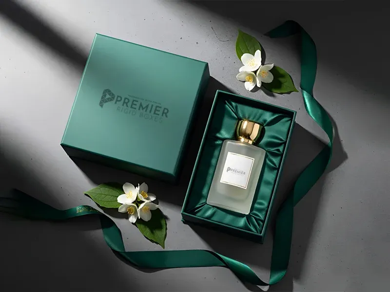 perfume boxes