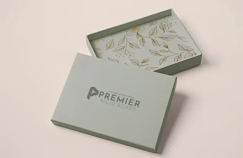 Rigid Boxes With LId featured image