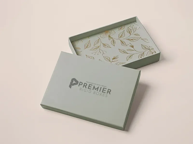 Rigid Boxes With LId featured image