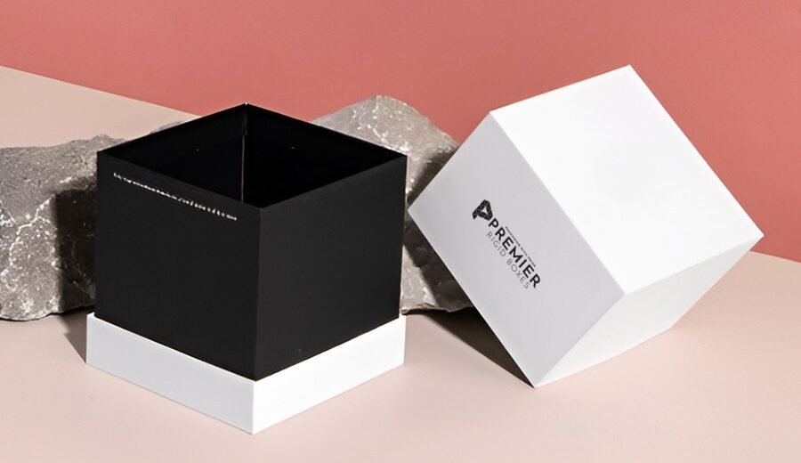 cream boxes