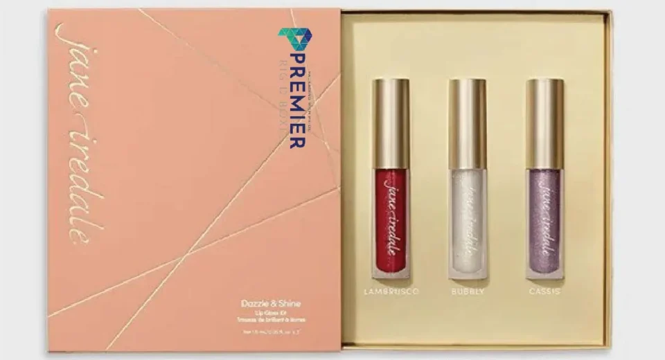 lip gloss boxes with logo​