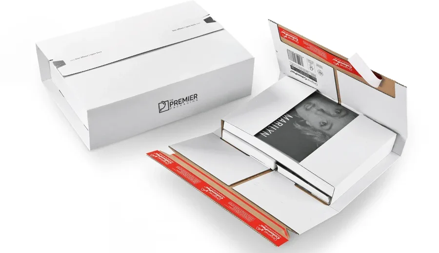 Book-Mailers