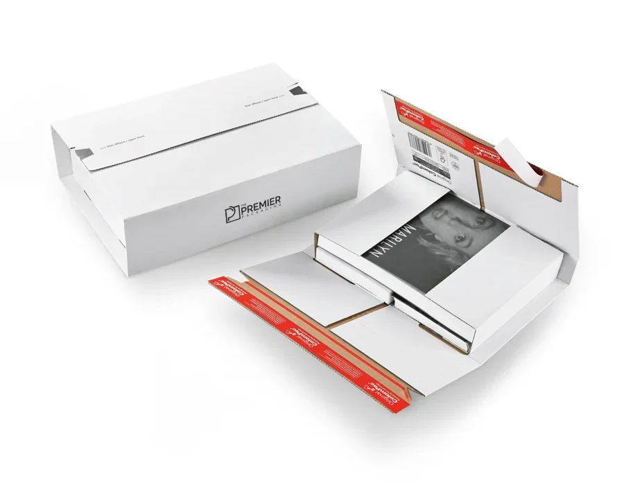 Book-Mailers
