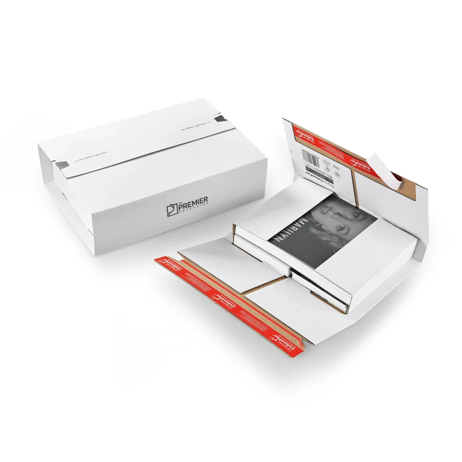 Book-Mailers