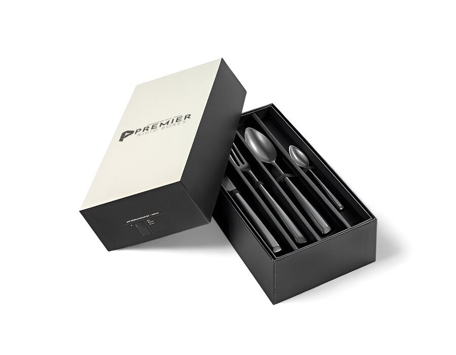 table ware boxes