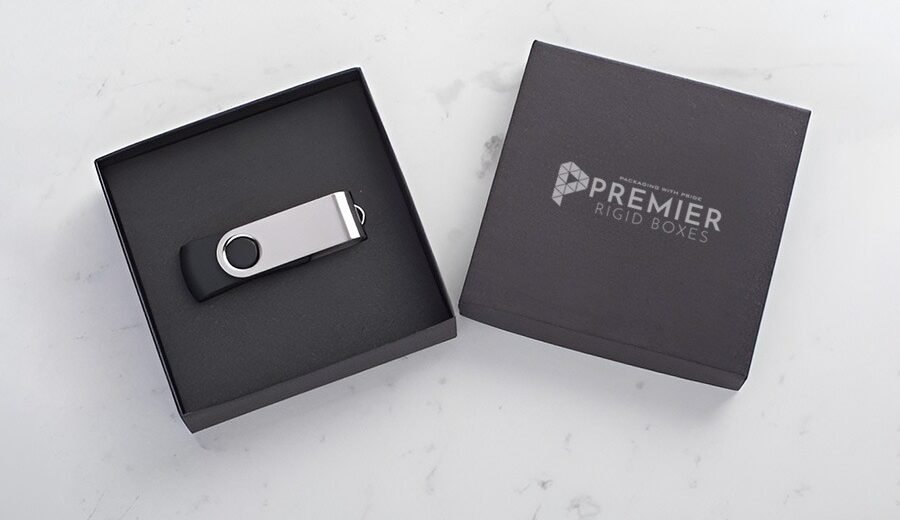 usb packaging