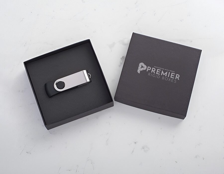usb packaging