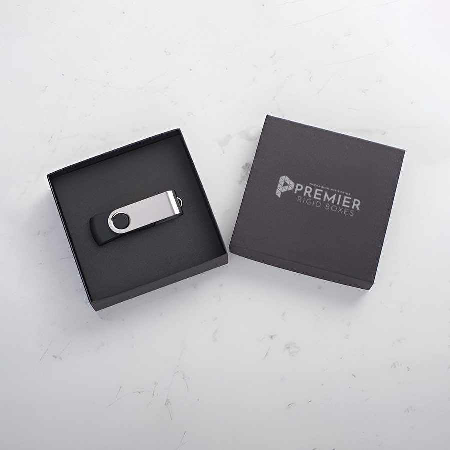 usb packaging