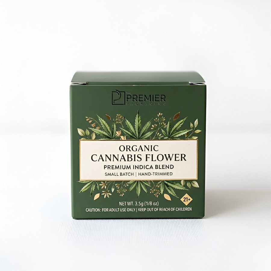 CANNABIS Boxes