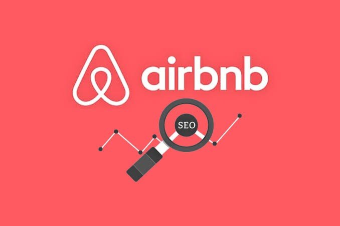 Airbnb SEO Services