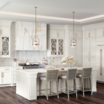 How to Optimize Kitchen Corners with Functional Storage
