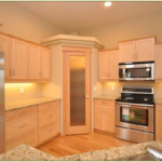 Traditional Cabinet Designs That Enhance Home Interiors