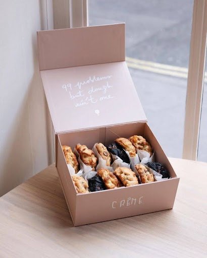 Cookie Boxes