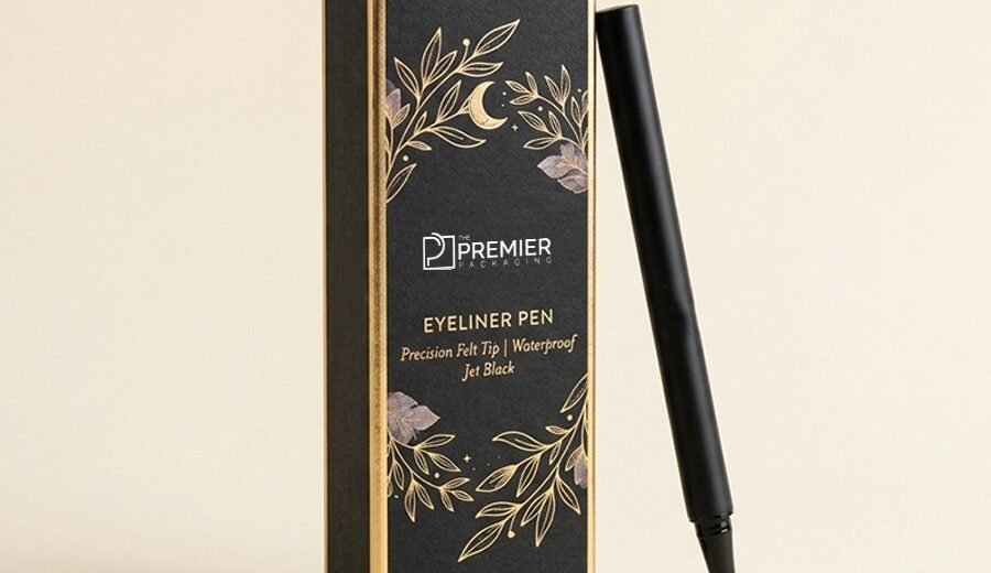 Eyeliner Boxes