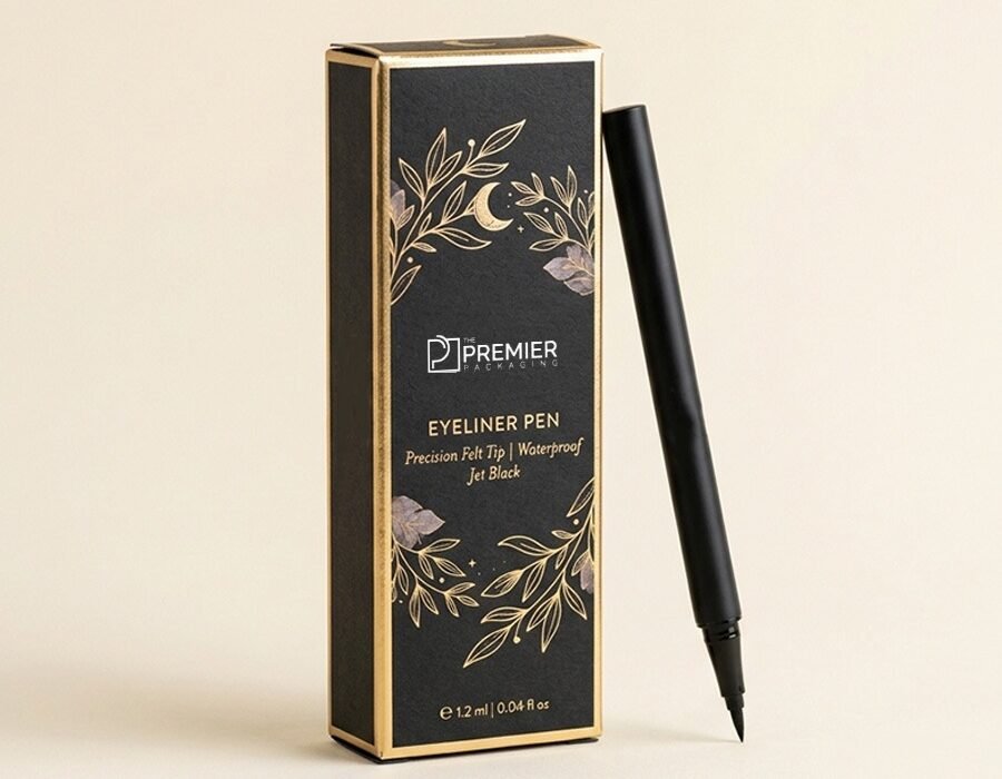 Eyeliner Boxes