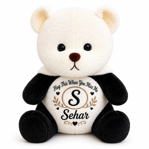 Teddy Bear