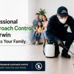 How Long Does an Office Cleaning Service Take in Darwin?