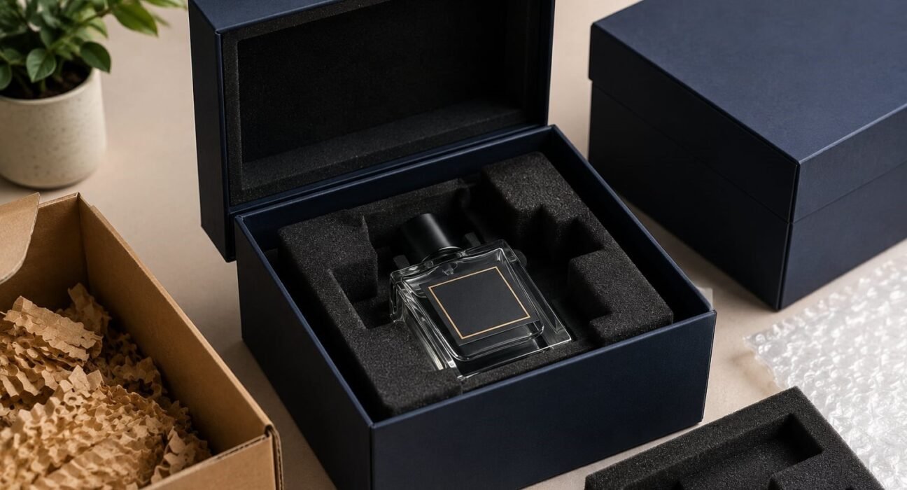 rigid boxes