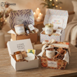 Elegant Men’s Accessory Gift Packaging: Ideas for Weddings & Special Occasions 