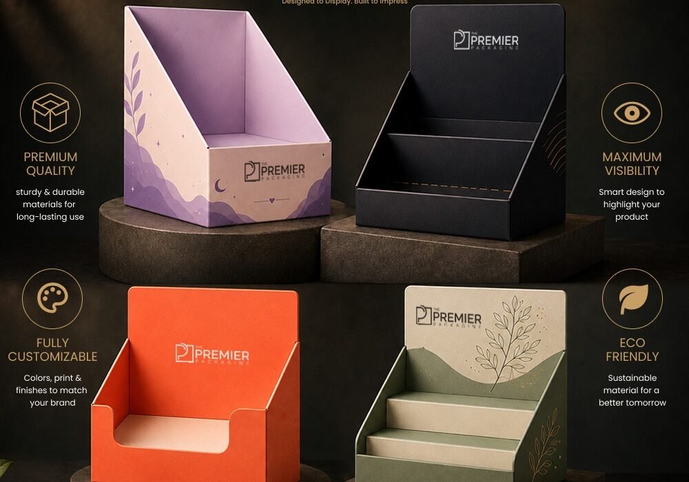 Display box