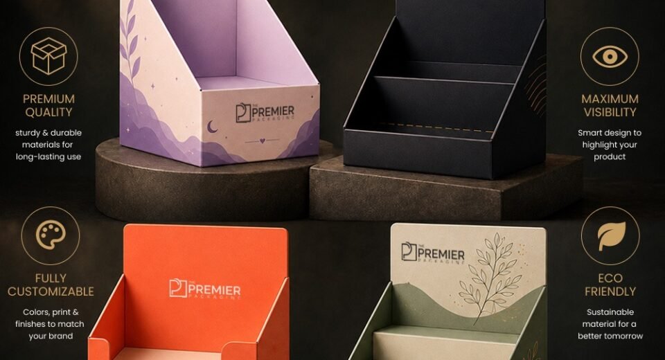 Display box