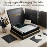 Display Packaging Trends 2026: Retail-Ready Designs That Win Shelf Space