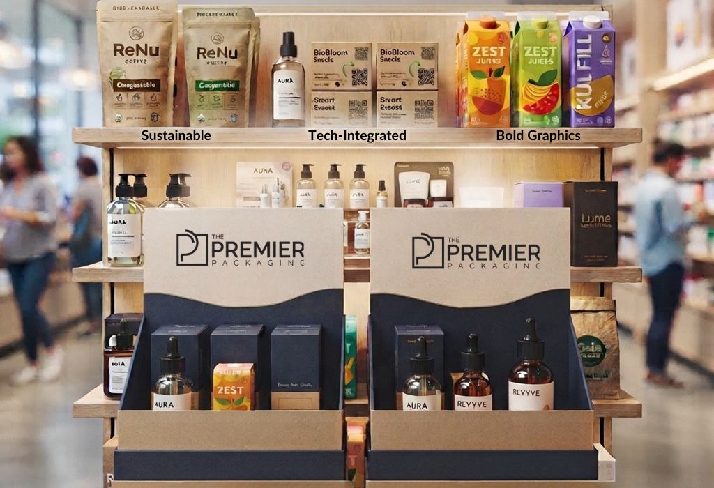 Sustainable Packaging