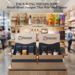 Luxury Apparel Packaging That Sells: 2026 Design Trends, Materials & Unboxing Ideas