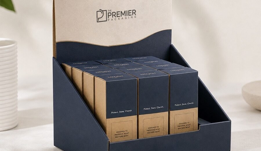 product display box