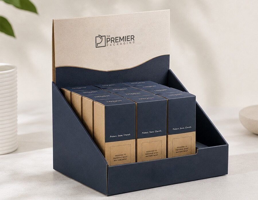 product display box