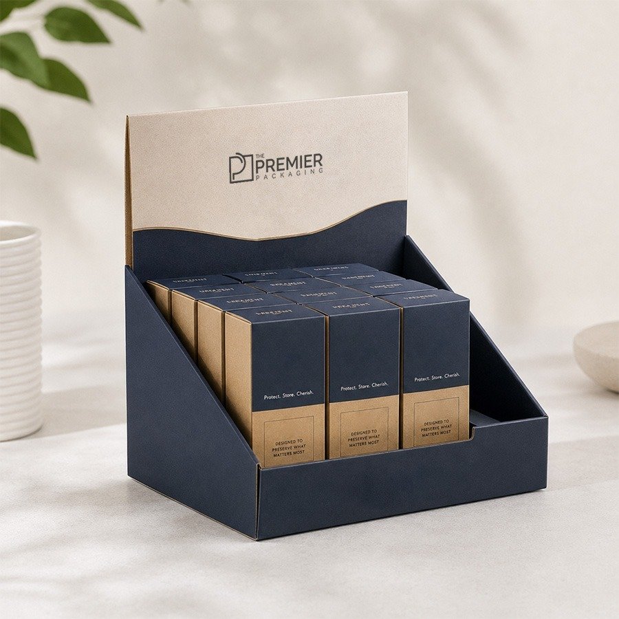 product display box
