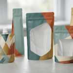 Stealing Your Custom Mylar Food Bags Design Strategy