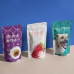 Why Custom Spout Pouches Are Changing Modern Liquid Packaging Trends